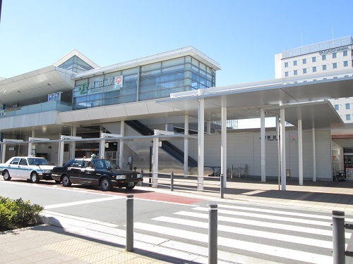 その他　常磐線 勝田駅（その他）まで1565m