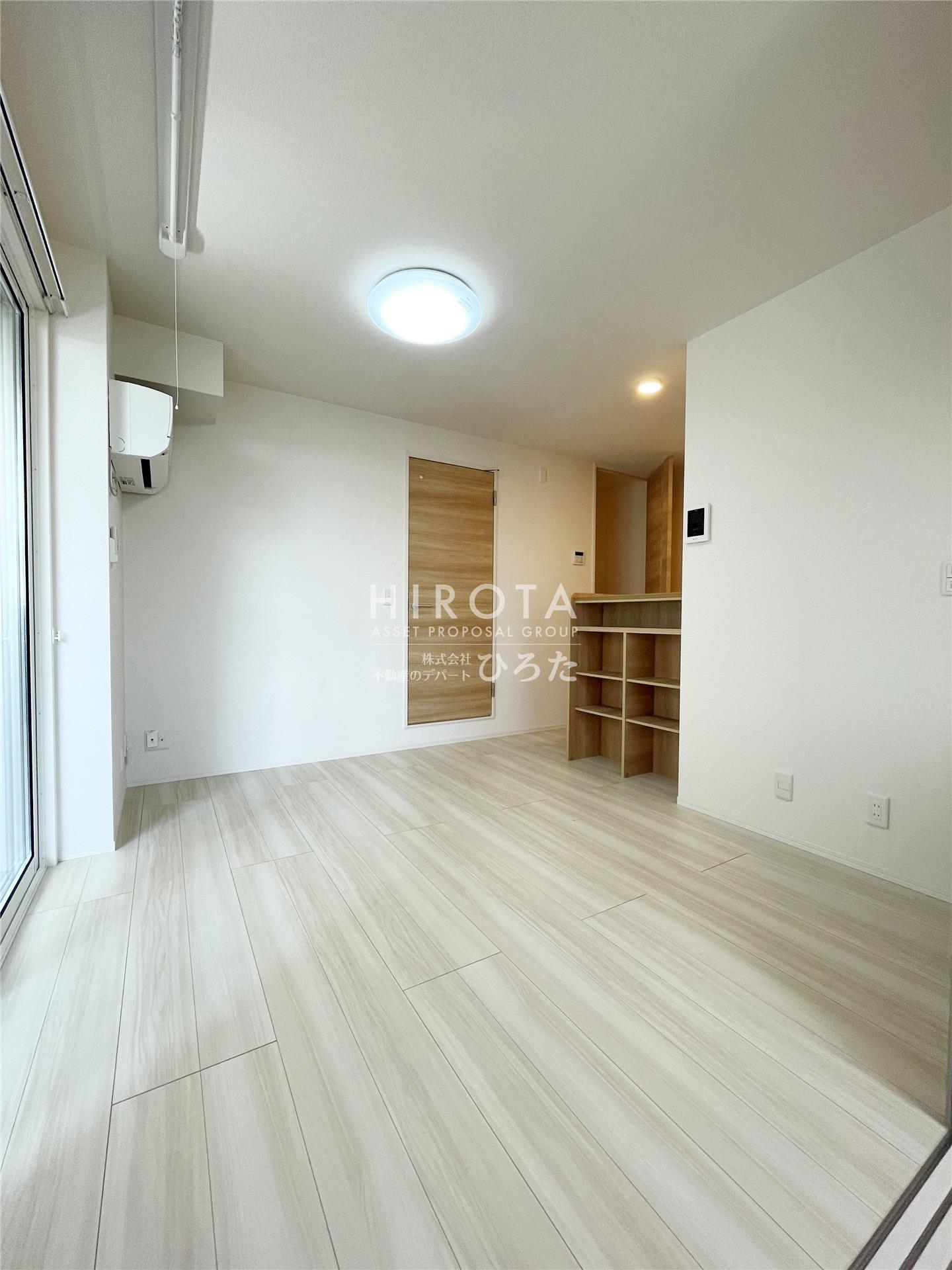 その他部屋・スペース