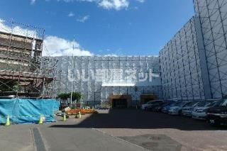 中学校　藤の沢小学校（中学校）まで469m