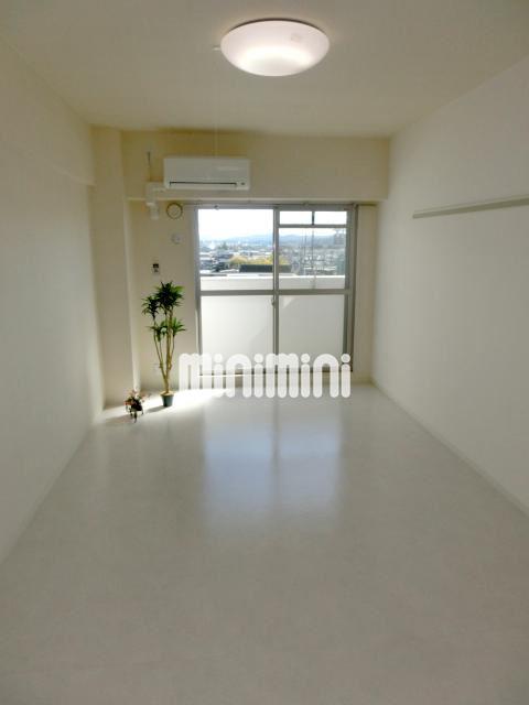 眺望　１０．４帖洋室