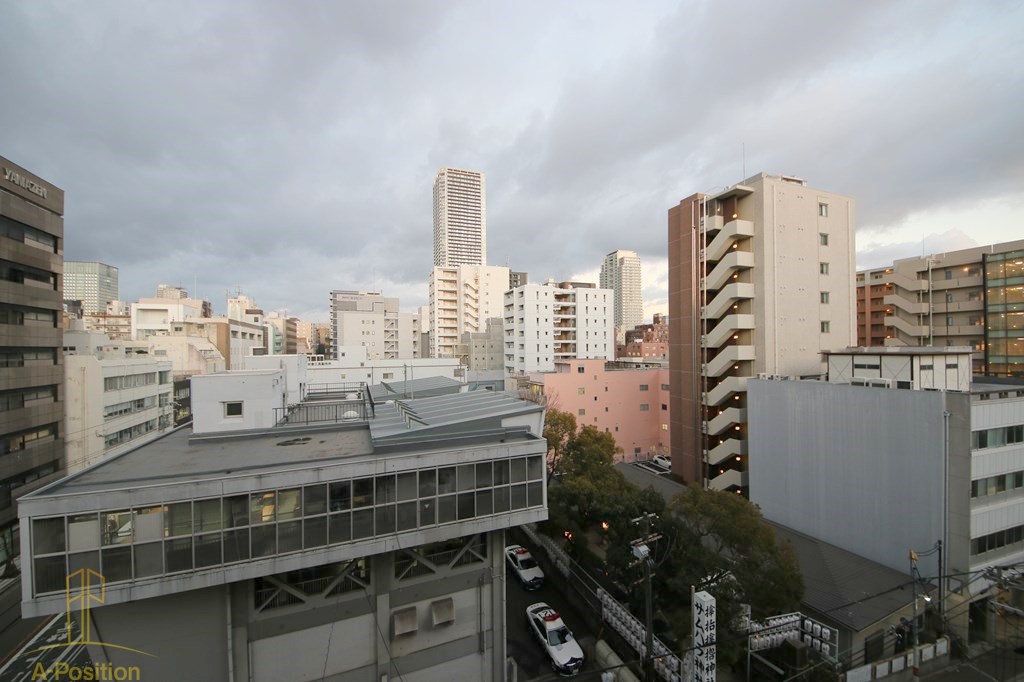 眺望　ＡＲＣＡＤＩＡ ＩＮＮ