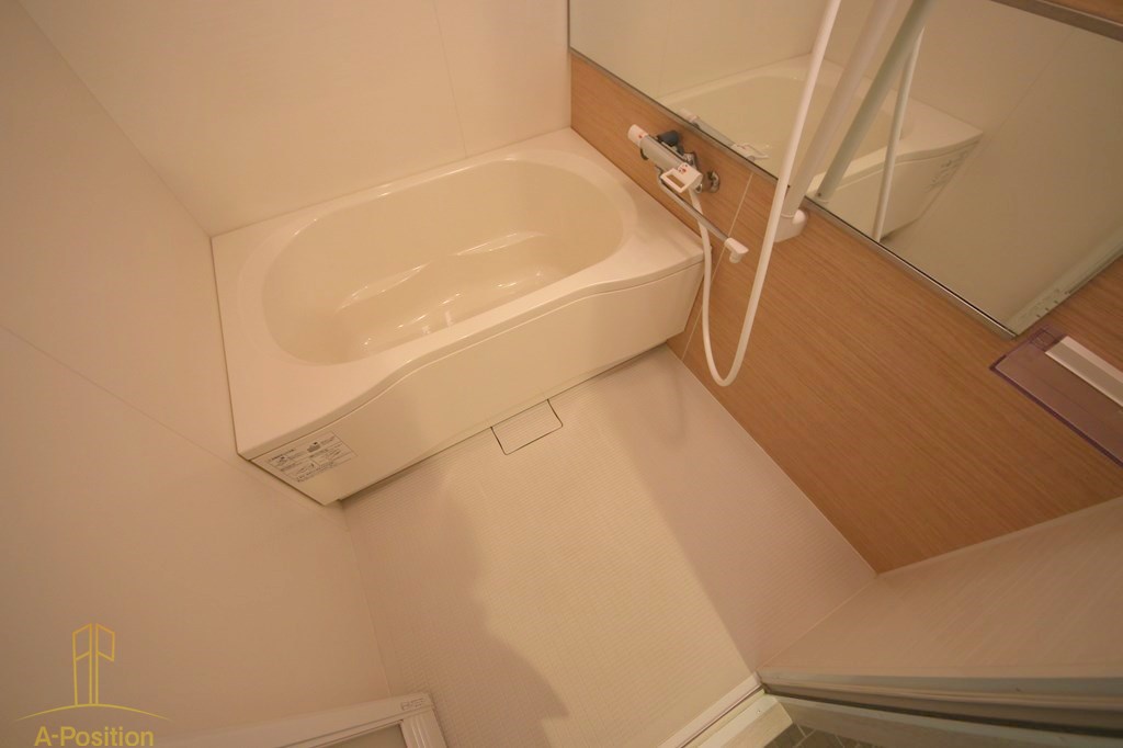 バス・シャワールーム　ＡＲＣＡＤＩＡ ＩＮＮ