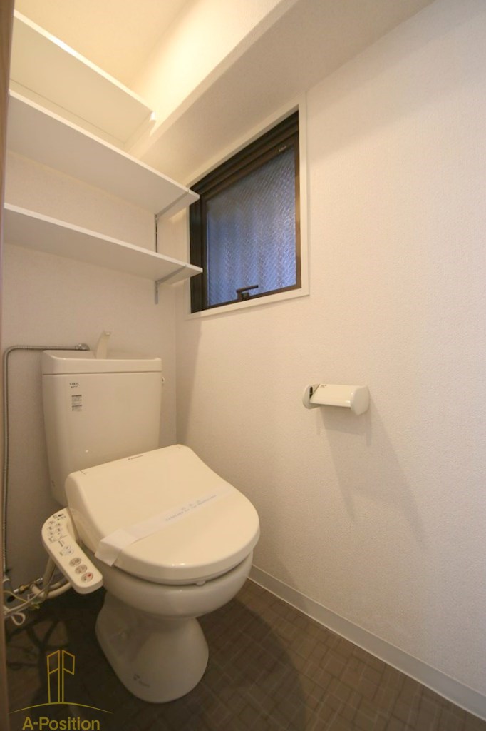 トイレ　ＡＲＣＡＤＩＡ ＩＮＮ