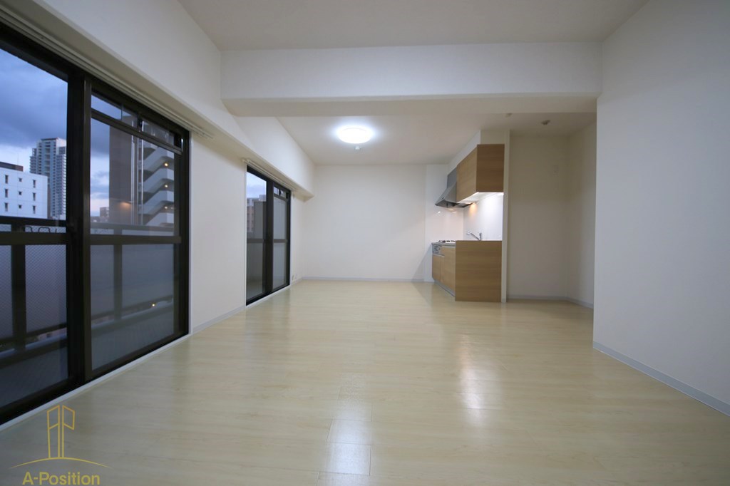 居室・リビング　ＡＲＣＡＤＩＡ ＩＮＮ