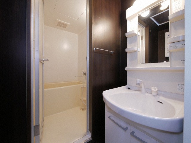 洗面設備　シャンプードレッサー