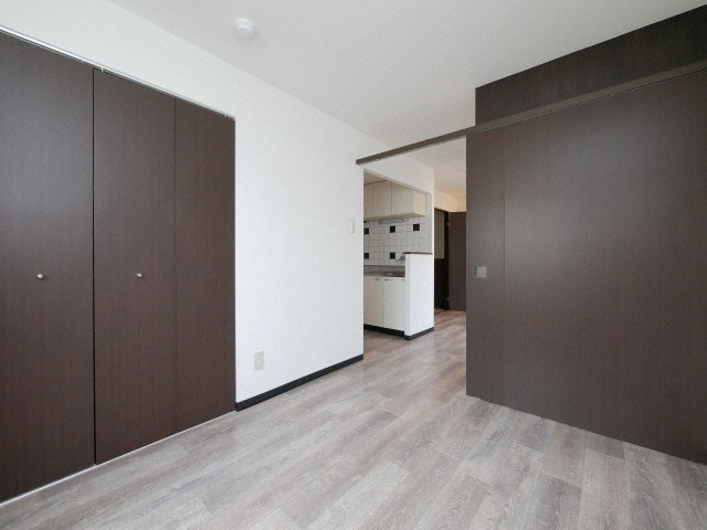 その他部屋・スペース　洋室