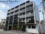 藤崎駅より徒歩9分 5階 新築の賃貸物件