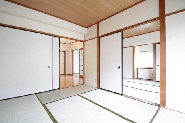 その他部屋・スペース　※別室のお写真を参考にしております