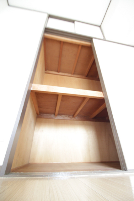 収納　※別室のお写真を参考にしております