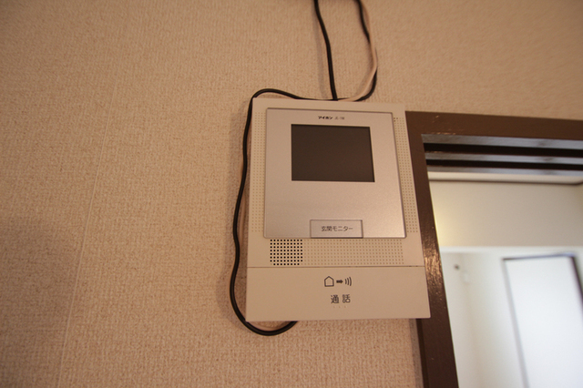 セキュリティ　※別室のお写真を参考にしております