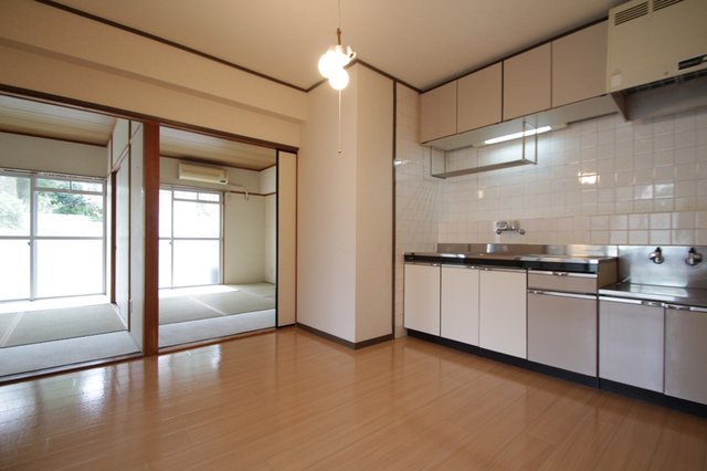 居室・リビング　※別室のお写真を参考にしております