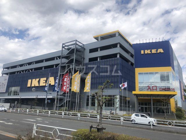 その他　IKEA立川（その他）まで387m