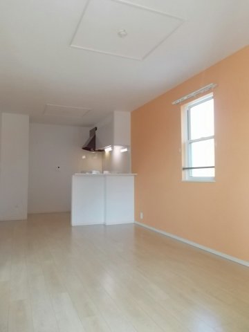 その他部屋・スペース　内装も気になるポイント