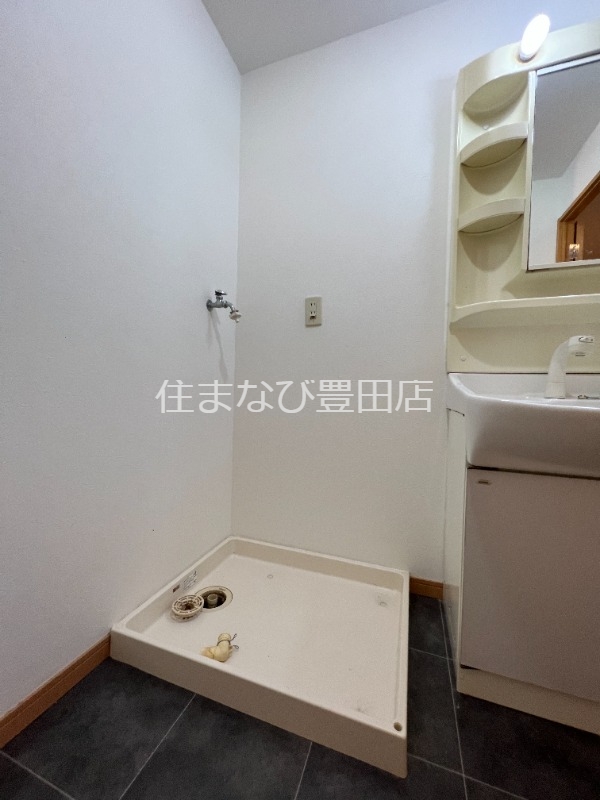 その他　同型別部屋写真