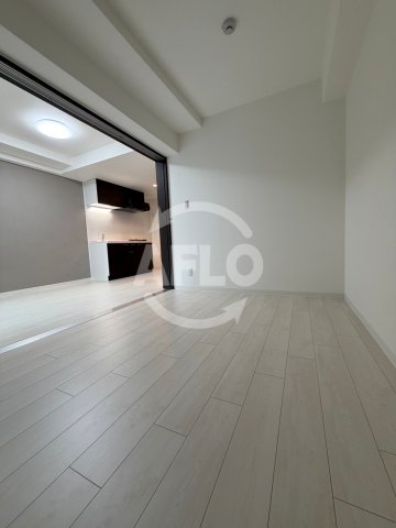 その他部屋・スペース　パークス堺筋本町　寝室