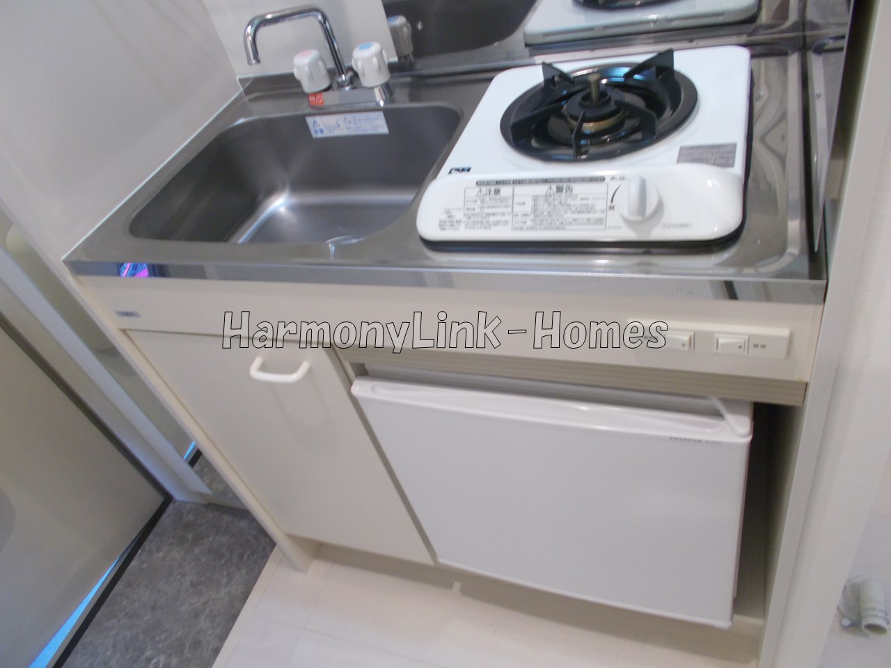 キッチン　セラ上池袋のキッチン☆