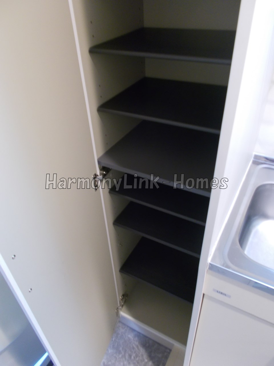 収納　セラ上池袋のシューズボックス☆