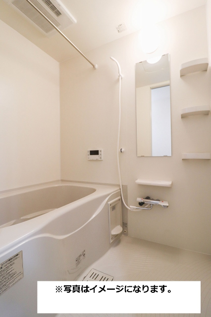 バス・シャワールーム　※写真はイメージになります。