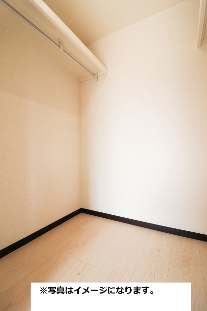 収納　※写真はイメージになります。
