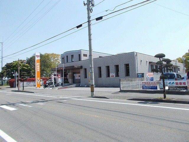 郵便局　清武郵便局（郵便局）まで1600m