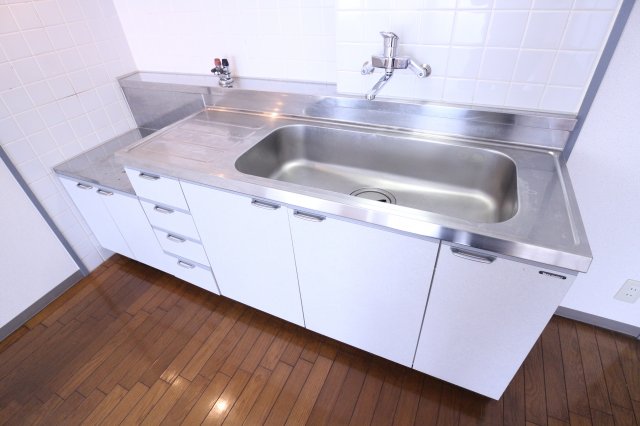 キッチン　ファミールハイツ