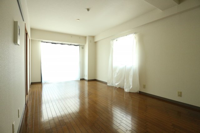 居室・リビング　ファミールハイツ