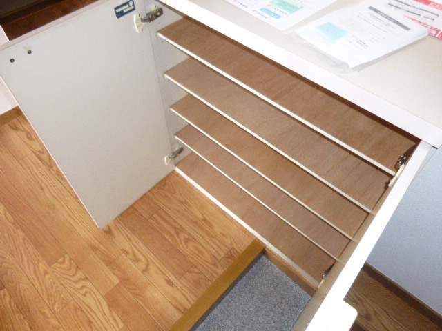 その他部屋・スペース