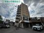 北岡崎駅より徒歩25分 5階 築38年10ヶ月の賃貸物件