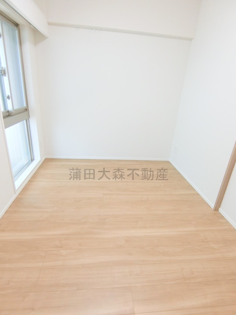 その他　洋室5帖