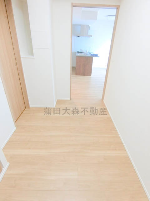 その他部屋・スペース　洋室3.55帖