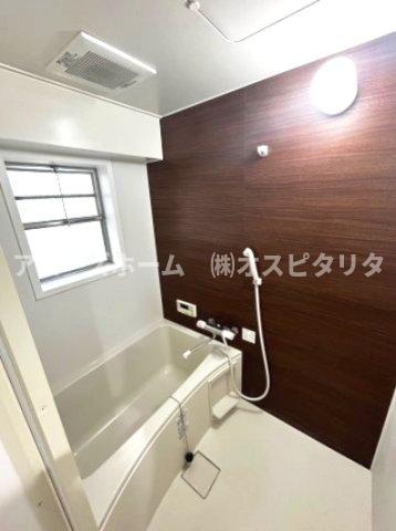 バス・シャワールーム　◇別号室写真◇