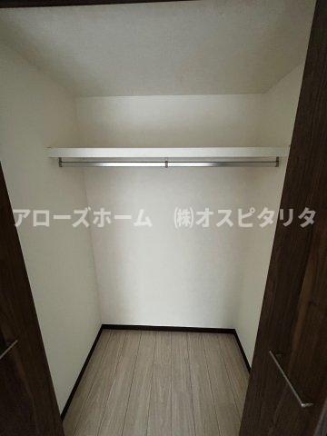 収納　◇別号室写真◇