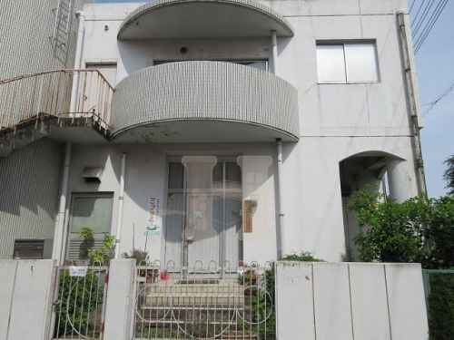 幼稚園・保育園　蕨市役所 みどり保育園（幼稚園・保育園）まで739m