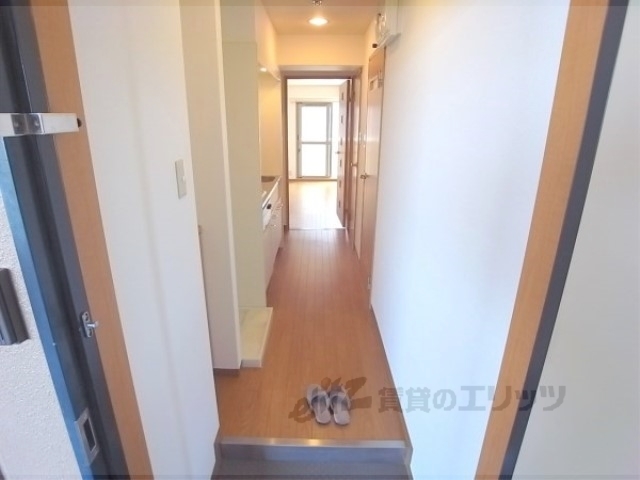 その他部屋・スペース　廊下