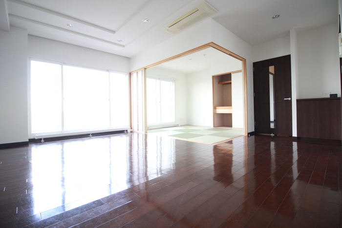 居室・リビング