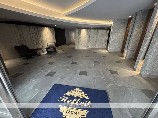 ロビー　ロビー