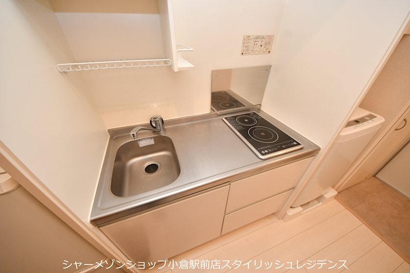 キッチン　写真と異なる場合は現況を優先します