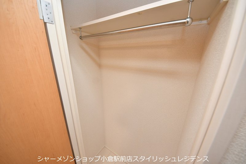収納　写真と異なる場合は現況を優先します