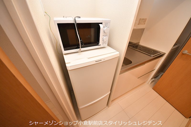 その他設備　写真と異なる場合は現況を優先します