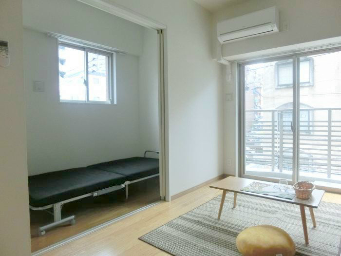 居室・リビング　室内イメージ☆