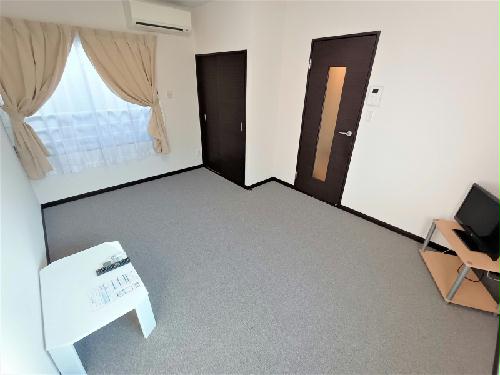 その他部屋・スペース　家電・家具付きのお部屋です。