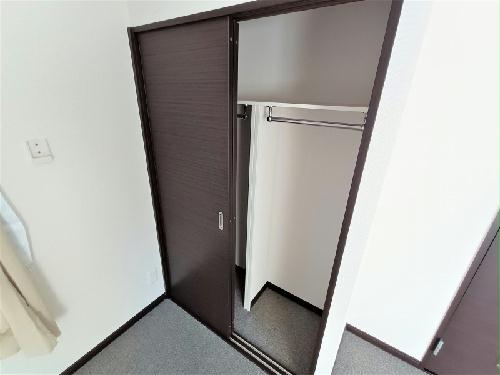 収納　収納スペースです。