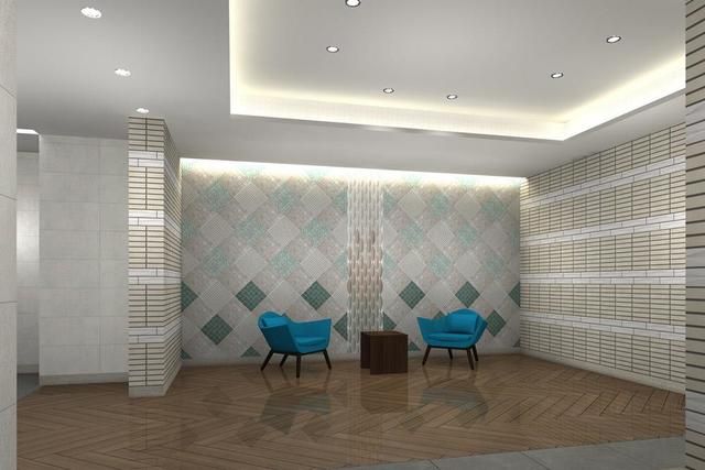 ロビー　ロビーです