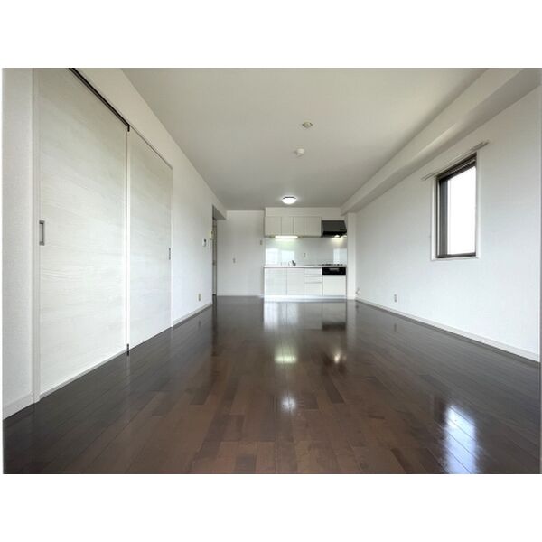 居室・リビング　広いリビング★