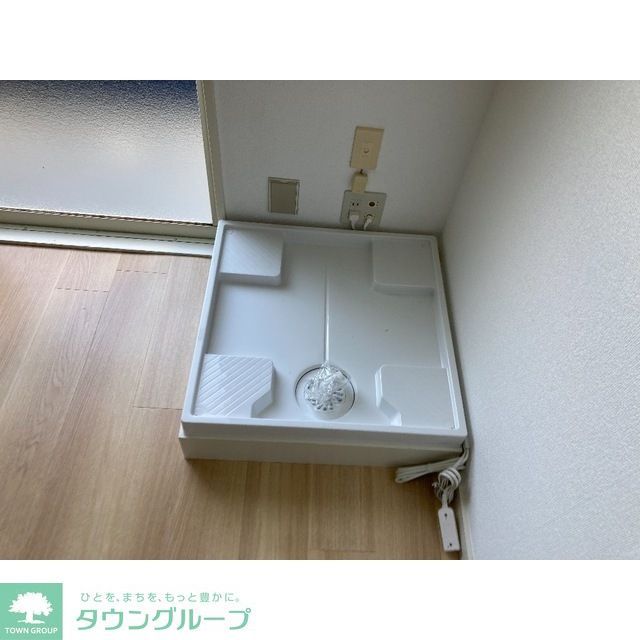 その他設備　キッチン