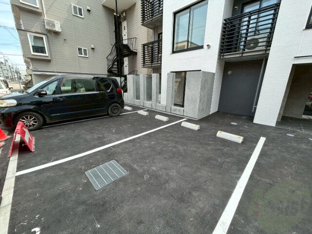 その他共有部分　その他