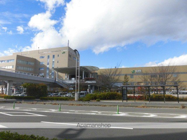 その他　長野駅（その他）まで950m
