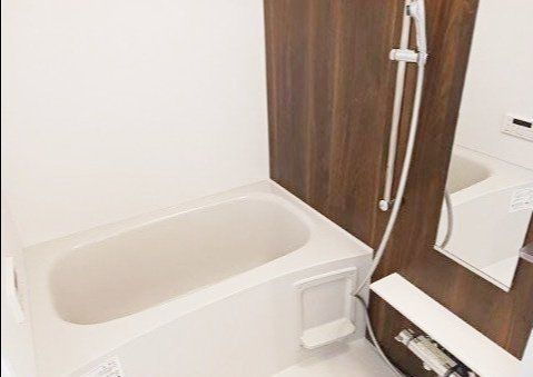 バス・シャワールーム　★同仕様です★