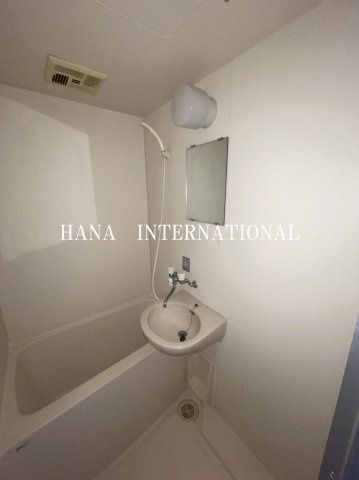 バス・シャワールーム　他部屋参照