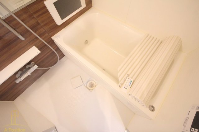 バス・シャワールーム　プレジオ都島本通